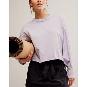 FP Movement Inspire Layer/Lavender Glaze